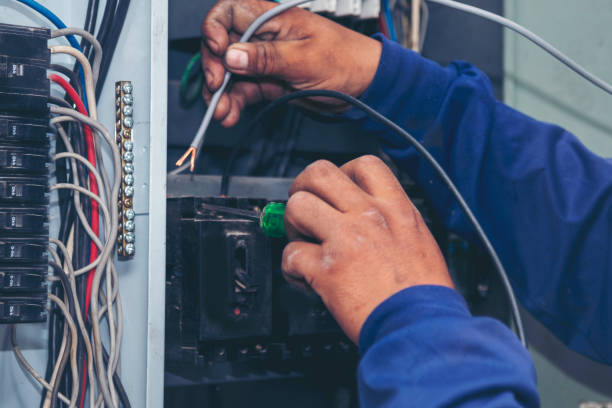 Best Industrial Electrical Services  in Churchill, PA