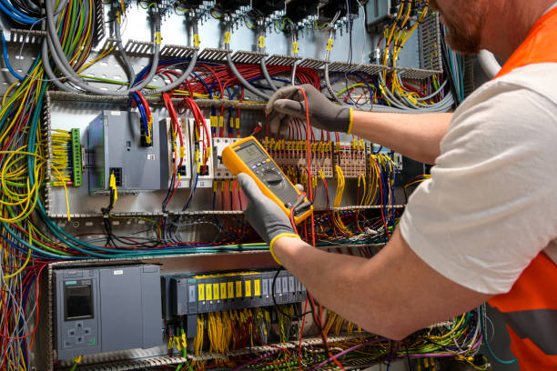 Best Electrical Rewiring Services  in Churchill, PA