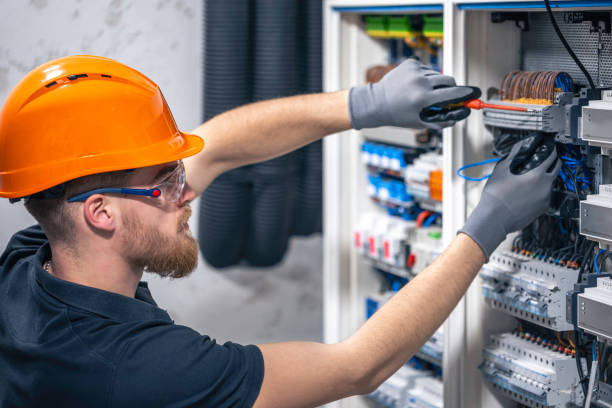 Best Electrical Installation Contractor  in Churchill, PA
